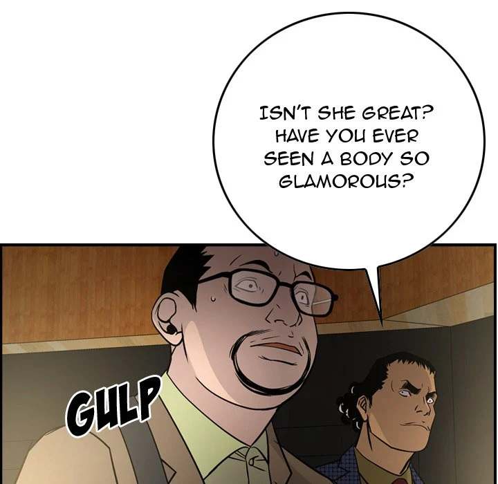 Manager - Chapter 58 [photo 36] - MangaPorn