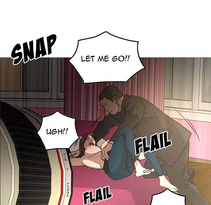 Manager - Chapter 58 [photo 42] - MangaPorn