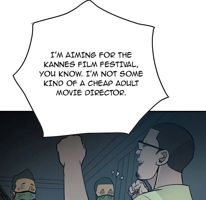 Manager - Chapter 59 [photo 32] - MangaPorn