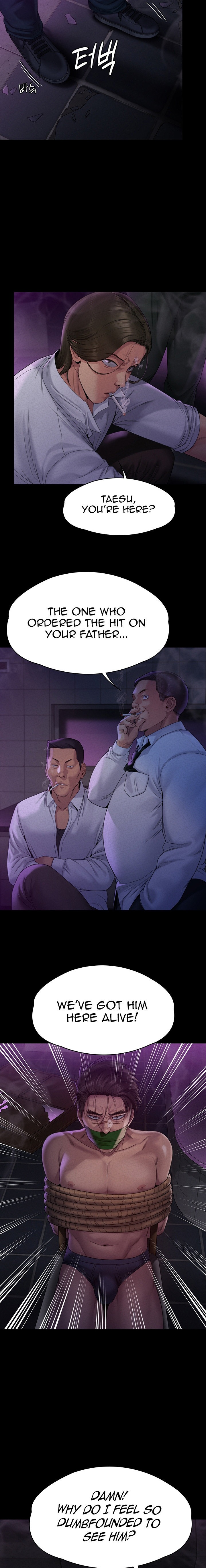 Queen Bee - Chapter 261 [photo 11] - MangaPorn