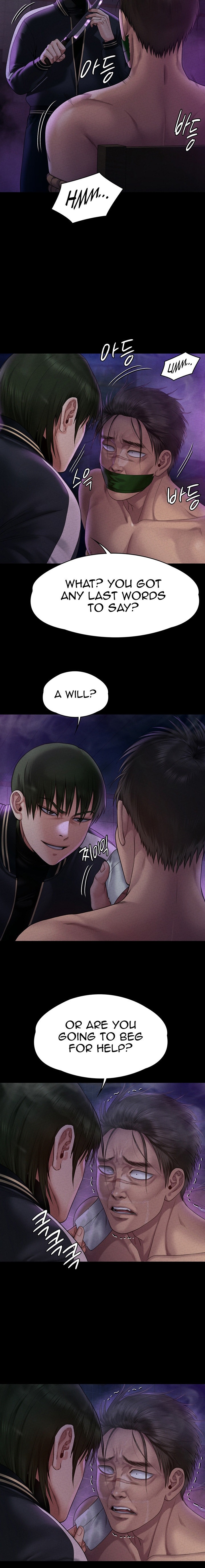 Queen Bee - Chapter 261 [photo 13] - MangaPorn