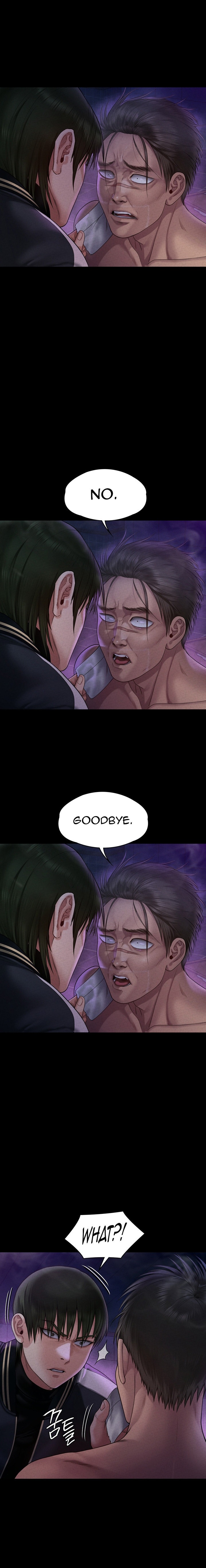 Queen Bee - Chapter 261 [photo 14] - MangaPorn