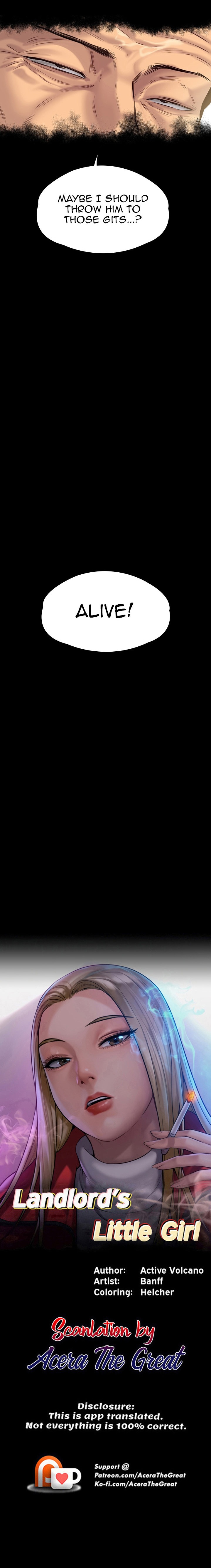 Queen Bee - Chapter 261 [photo 2] - MangaPorn