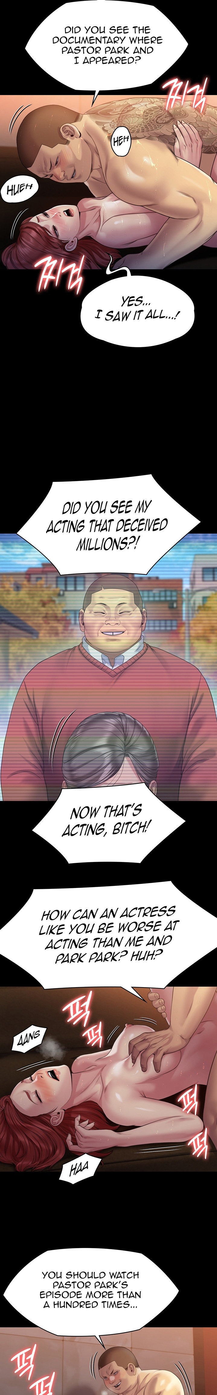 Queen Bee - Chapter 261 [photo 26] - MangaPorn