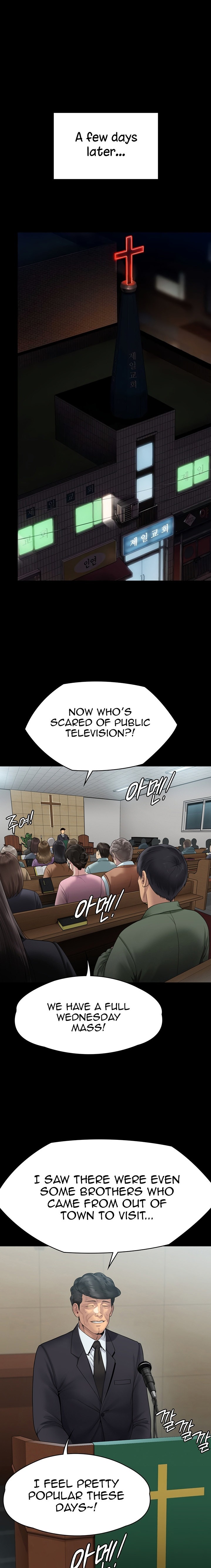 Queen Bee - Chapter 261 [photo 3] - MangaPorn