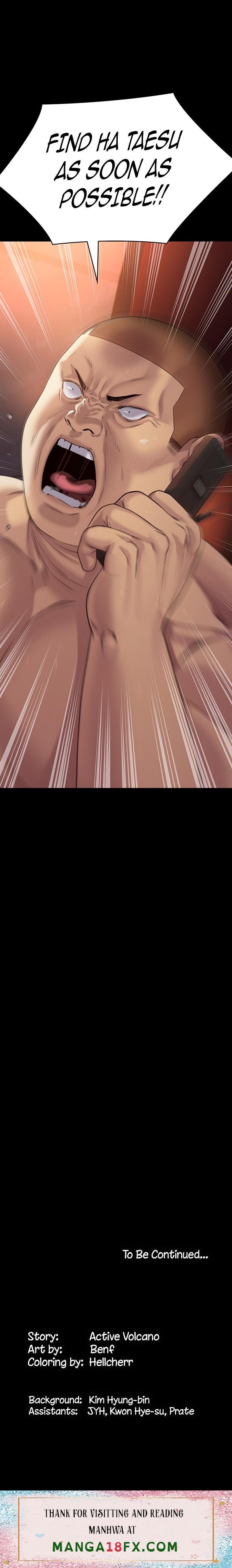 Queen Bee - Chapter 261 [photo 30] - MangaPorn