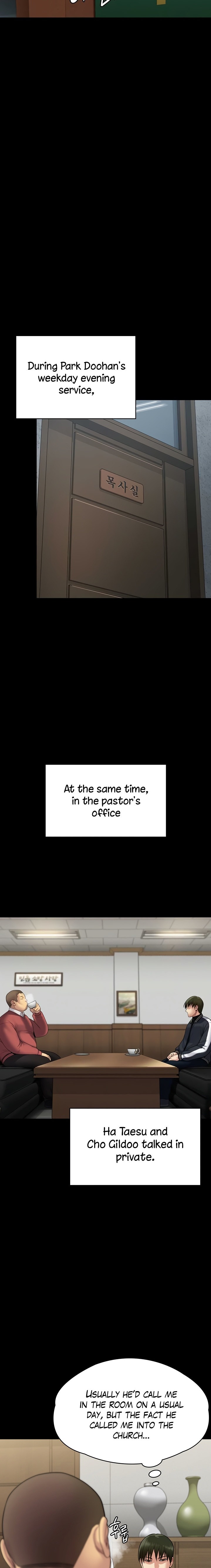 Queen Bee - Chapter 261 [photo 4] - MangaPorn