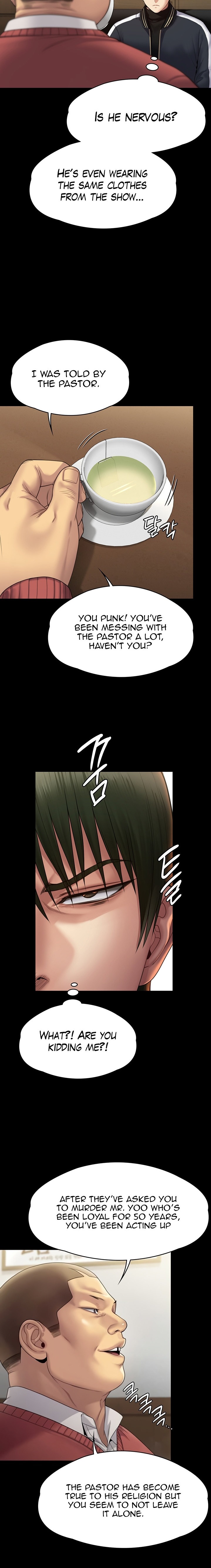 Queen Bee - Chapter 261 [photo 5] - MangaPorn