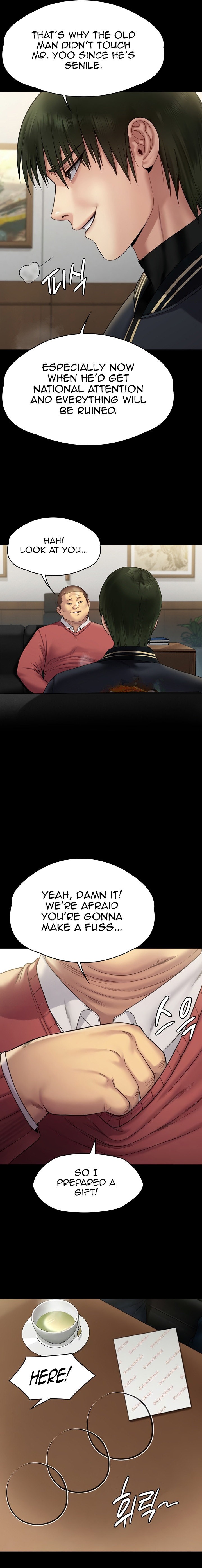 Queen Bee - Chapter 261 [photo 6] - MangaPorn