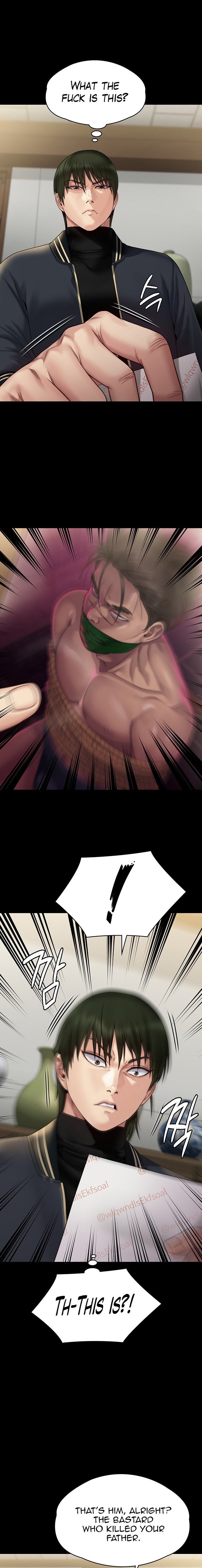 Queen Bee - Chapter 261 [photo 7] - MangaPorn