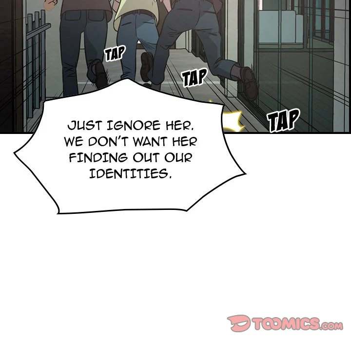 Manager - Chapter 61 [photo 75] - MangaPorn