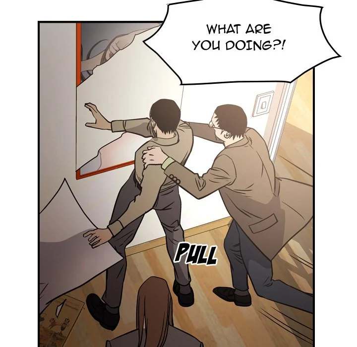 Manager - Chapter 64 [photo 126] - MangaPorn