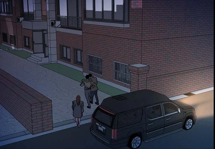 Manager - Chapter 64 [photo 2] - MangaPorn