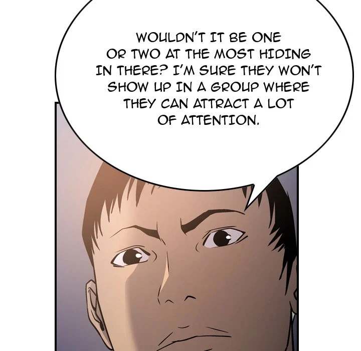 Manager - Chapter 64 [photo 35] - MangaPorn