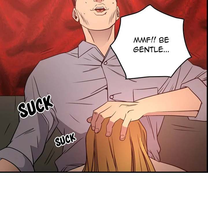 Manager - Chapter 65 [photo 32] - MangaPorn