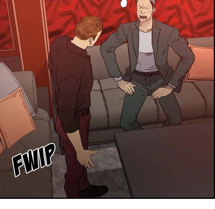 Manager - Chapter 65 [photo 68] - MangaPorn