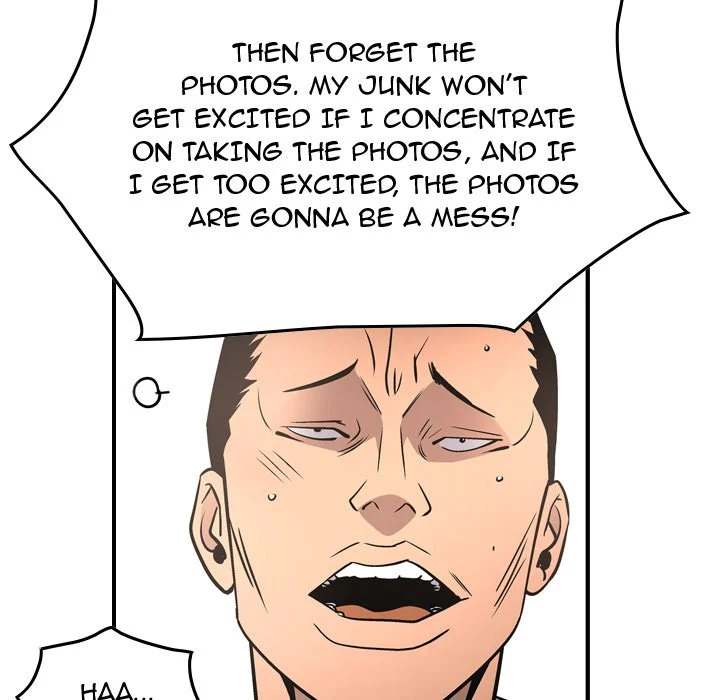 Manager - Chapter 66 [photo 42] - MangaPorn