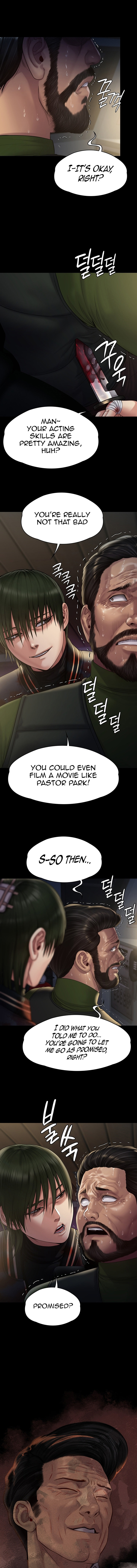 Queen Bee - Chapter 262 [photo 10] - MangaPorn