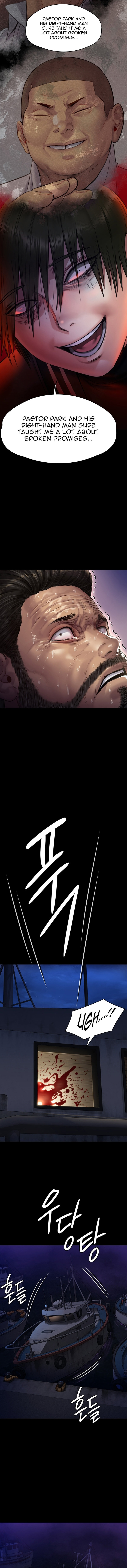 Queen Bee - Chapter 262 [photo 11] - MangaPorn