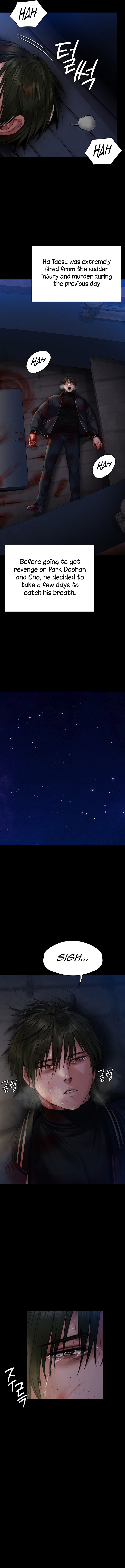 Queen Bee - Chapter 262 [photo 13] - MangaPorn