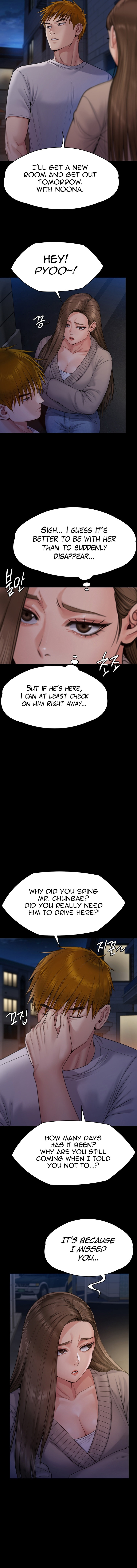 Queen Bee - Chapter 262 [photo 15] - MangaPorn