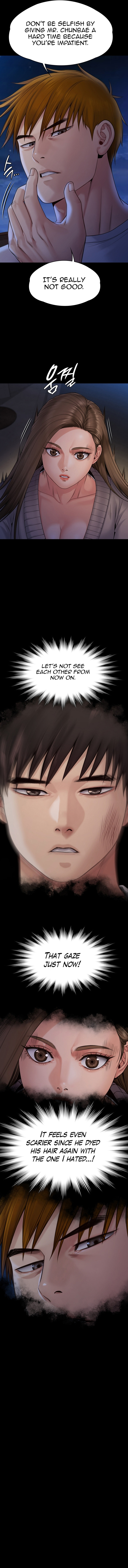 Queen Bee - Chapter 262 [photo 16] - MangaPorn