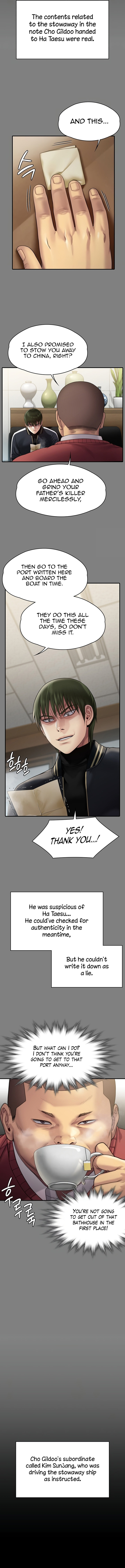 Queen Bee - Chapter 262 [photo 3] - MangaPorn