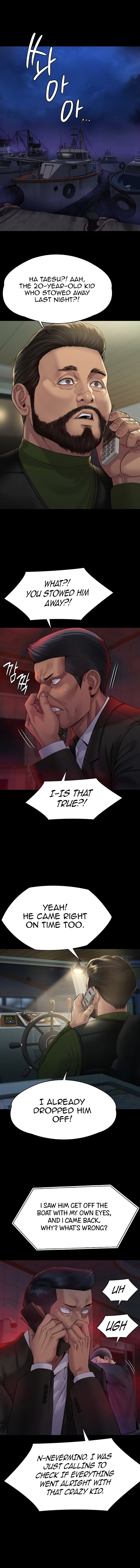 Queen Bee - Chapter 262 [photo 4] - MangaPorn