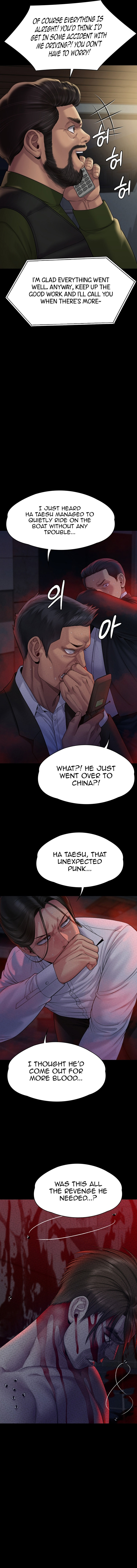 Queen Bee - Chapter 262 [photo 5] - MangaPorn