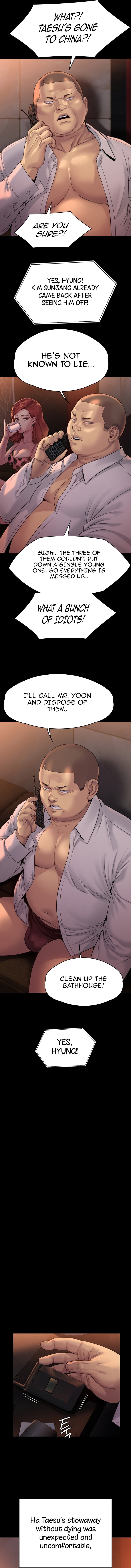 Queen Bee - Chapter 262 [photo 6] - MangaPorn