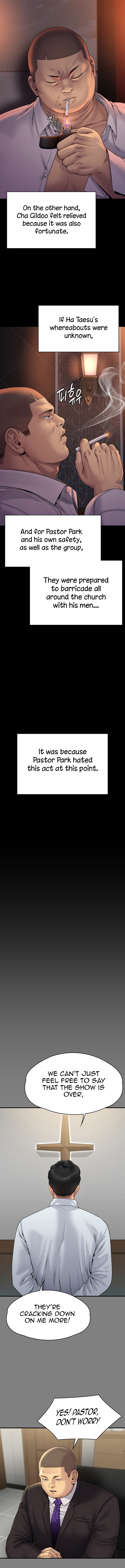 Queen Bee - Chapter 262 [photo 7] - MangaPorn