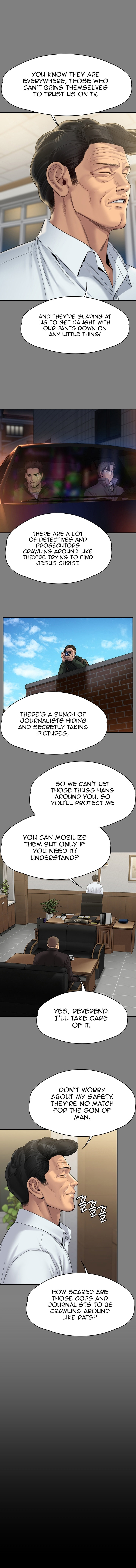 Queen Bee - Chapter 262 [photo 8] - MangaPorn