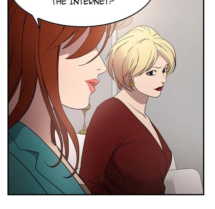 Manager - Chapter 71 [photo 28] - MangaPorn