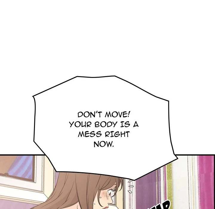 Manager - Chapter 71 [photo 98] - MangaPorn