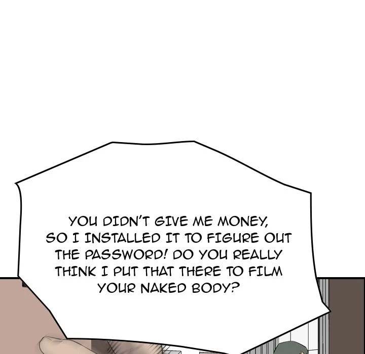 Manager - Chapter 72 [photo 58] - MangaPorn