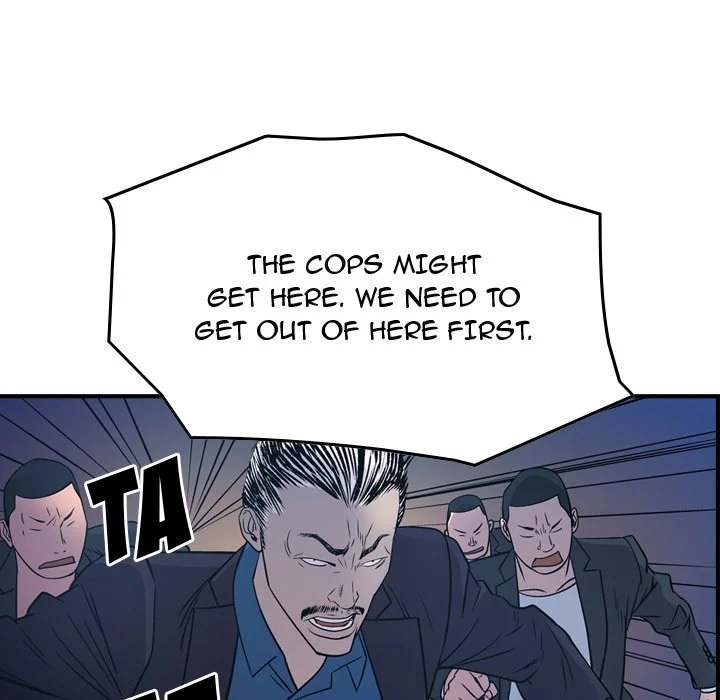 Manager - Chapter 73 [photo 60] - MangaPorn