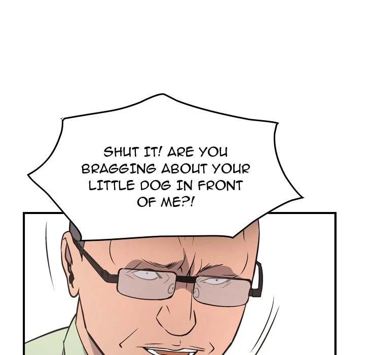 Manager - Chapter 74 [photo 85] - MangaPorn