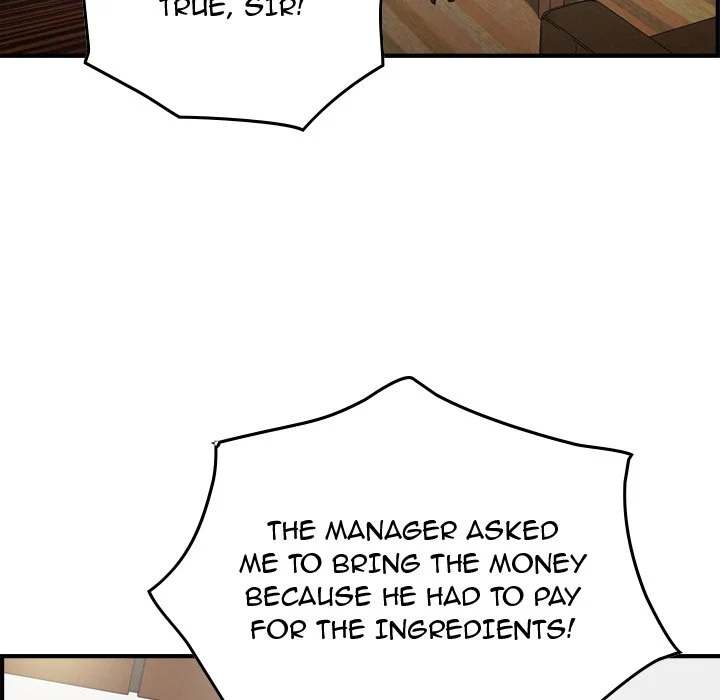 Manager - Chapter 75 [photo 17] - MangaPorn