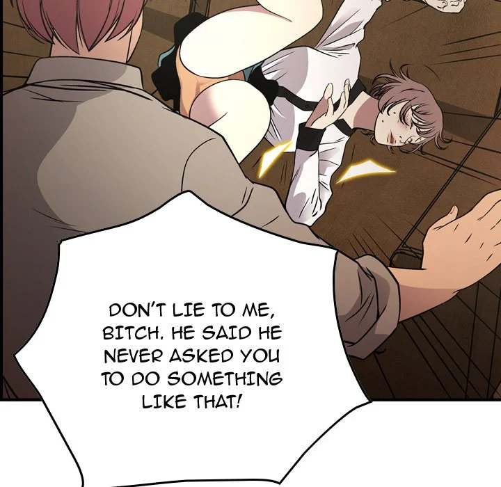 Manager - Chapter 75 [photo 22] - MangaPorn