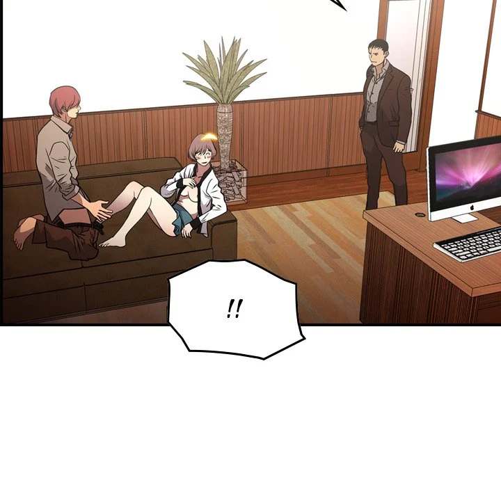 Manager - Chapter 75 [photo 62] - MangaPorn