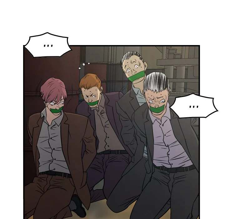 Manager - Chapter 76 [photo 34] - MangaPorn