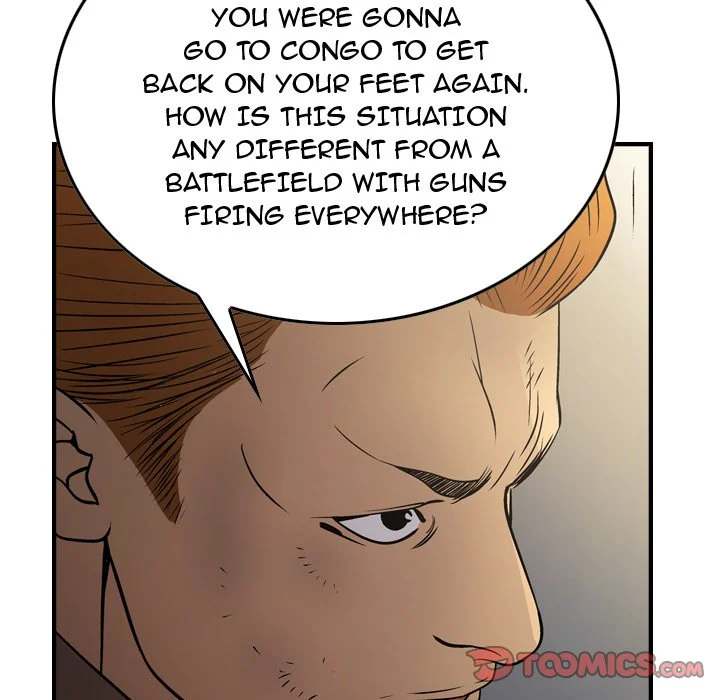 Manager - Chapter 76 [photo 75] - MangaPorn