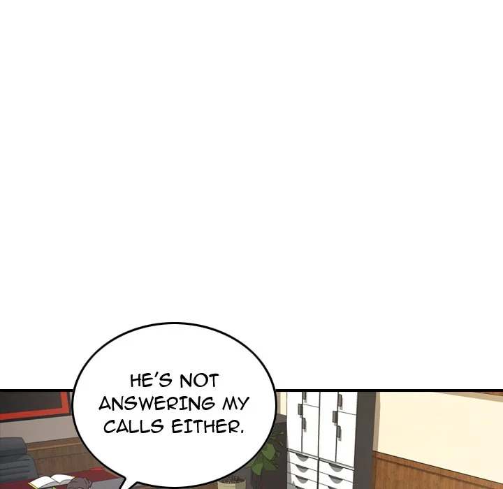 Manager - Chapter 76 [photo 95] - MangaPorn