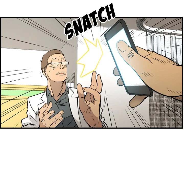 Manager - Chapter 77 [photo 45] - MangaPorn