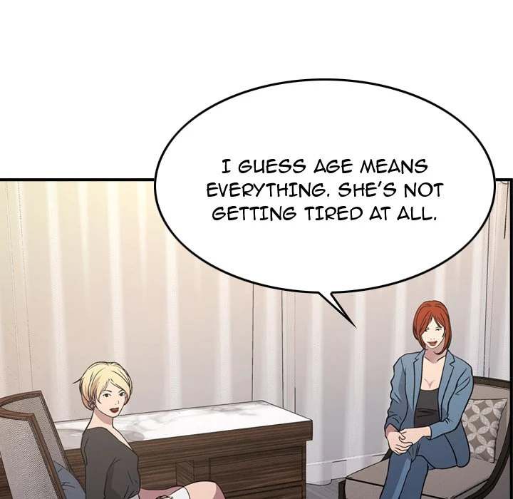 Manager - Chapter 78 [photo 70] - MangaPorn