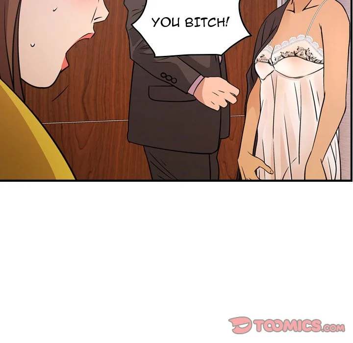 Manager - Chapter 79 [photo 111] - MangaPorn