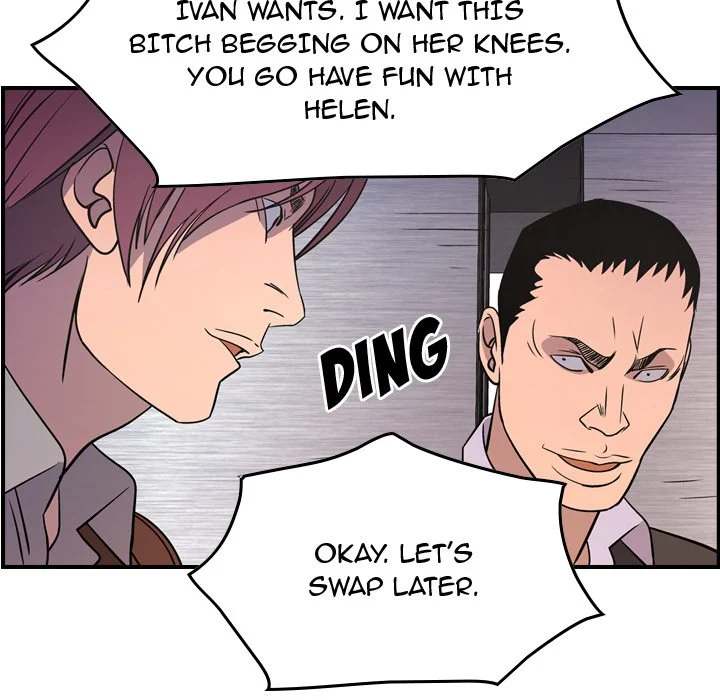 Manager - Chapter 79 [photo 116] - MangaPorn