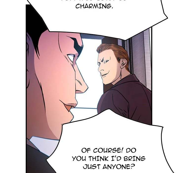 Manager - Chapter 79 [photo 23] - MangaPorn