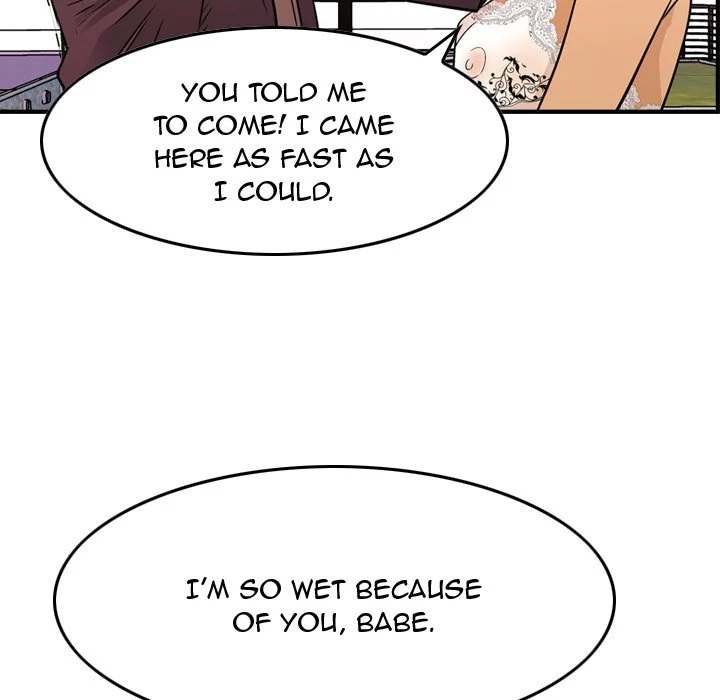 Manager - Chapter 79 [photo 40] - MangaPorn