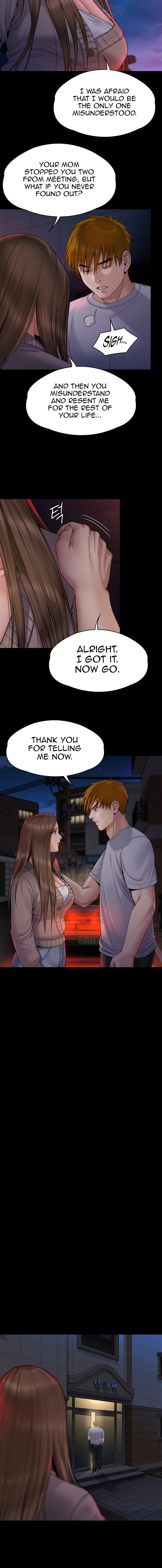 Queen Bee - Chapter 263 [photo 10] - MangaPorn